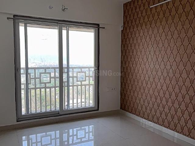 3 BHK Apartment in Panvel for resale Navi Mumbai. The reference number is 17995019