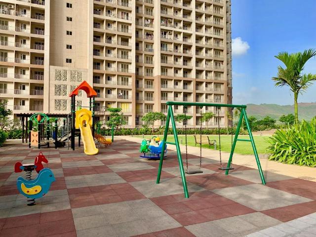 3 BHK Apartment in Panvel for resale Navi Mumbai. The reference number is 17079086
