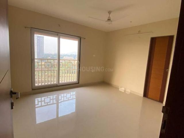 3 BHK Apartment in Panvel for resale Navi Mumbai. The reference number is 18412247
