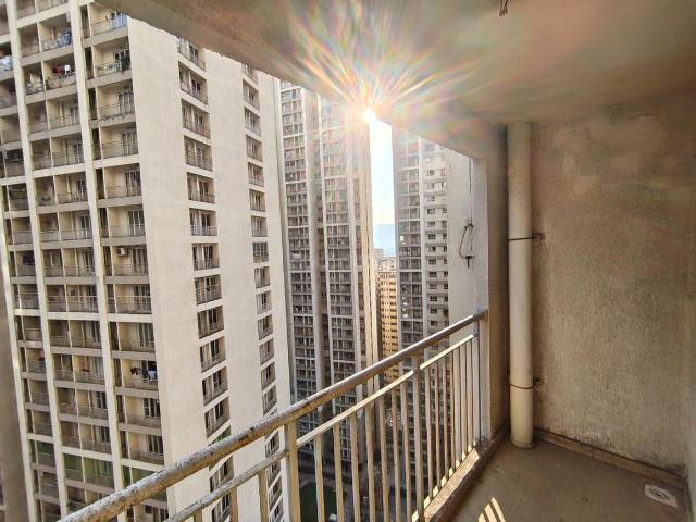 3 BHK Apartment in Panvel for resale Navi Mumbai. The reference number is 18765833