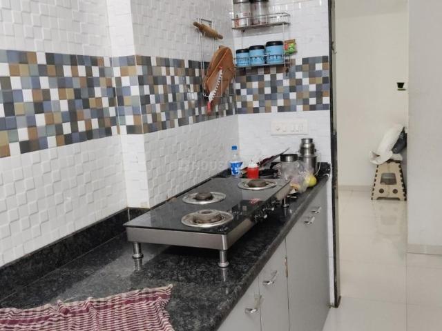 3 BHK Apartment in Panvel for resale Navi Mumbai. The reference number is 18153083