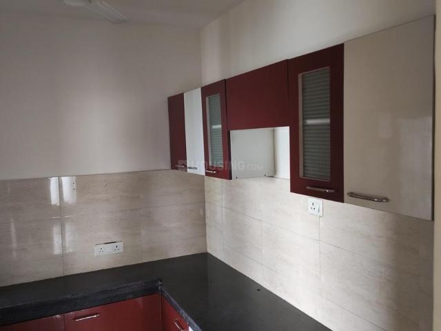 3 BHK Apartment in Panvel for resale Navi Mumbai. The reference number is 18232230