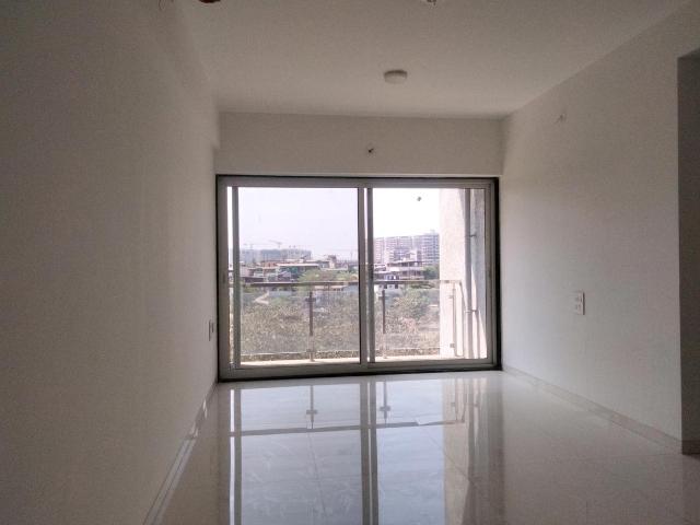 3 BHK Apartment in Panvel for resale Navi Mumbai. The reference number is 19458812