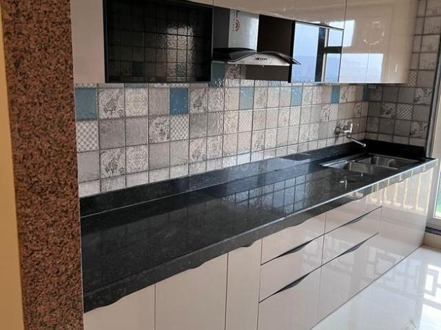 3 BHK Apartment in Panvel for resale Navi Mumbai. The reference number is 19794124