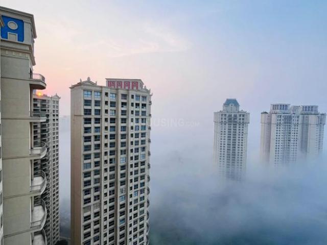 3 BHK Apartment in Panvel for resale Navi Mumbai. The reference number is 19882573