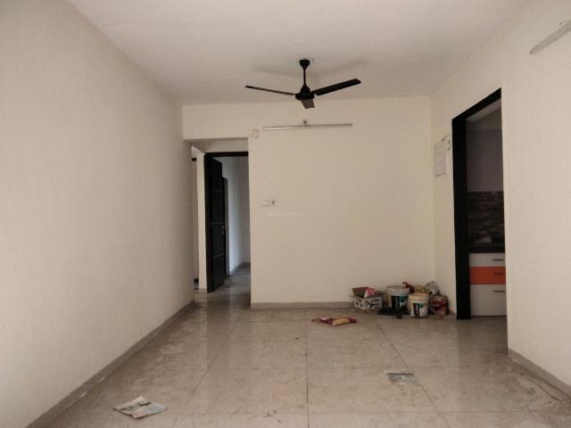 3 BHK Apartment in Panvel for resale Navi Mumbai. The reference number is 19902621