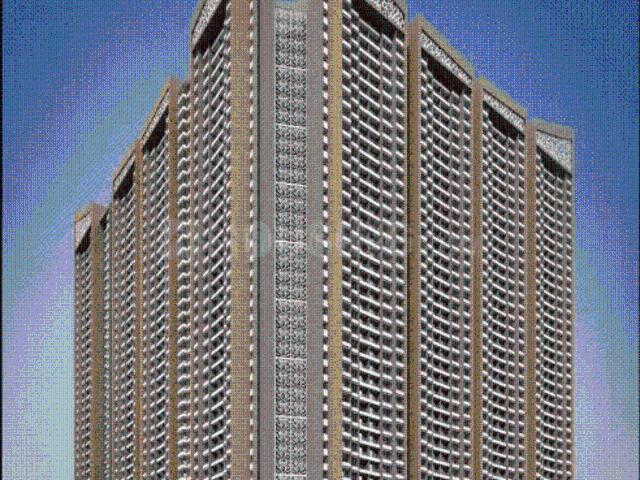 3 BHK Apartment in Panvel for resale Navi Mumbai. The reference number is 19902111