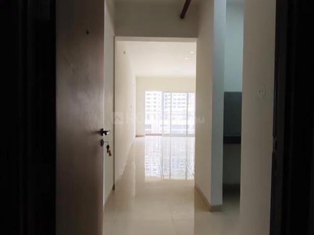 3 BHK Apartment in Panvel for resale Navi Mumbai. The reference number is 19948871
