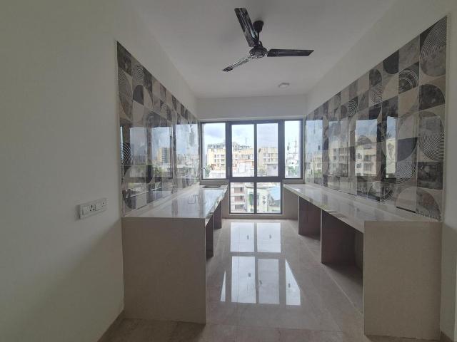 3 BHK Apartment in Panvel for resale Navi Mumbai. The reference number is 19994131