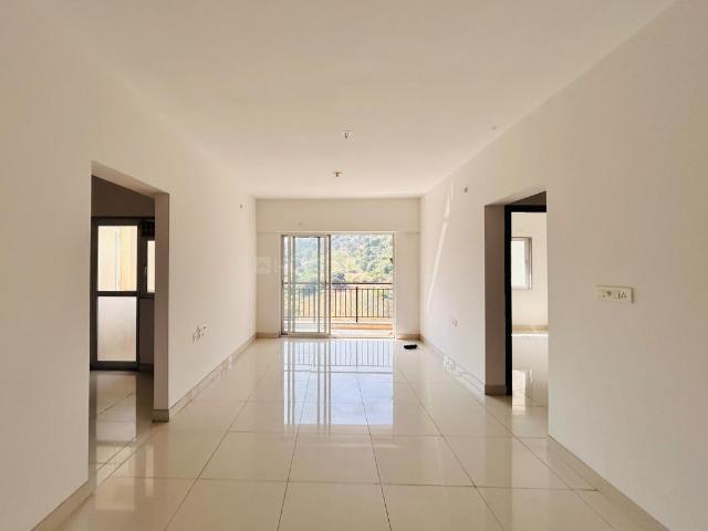 3 BHK Apartment in Panvel for resale Navi Mumbai. The reference number is 19118387