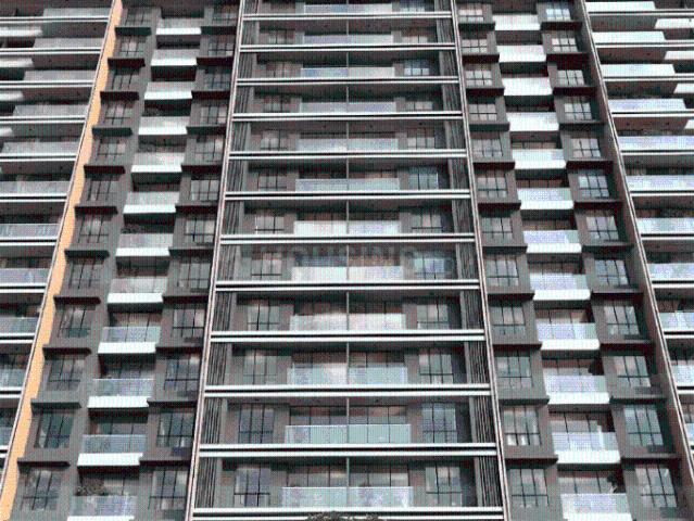3 BHK Apartment in Panvel for resale Navi Mumbai. The reference number is 20413409