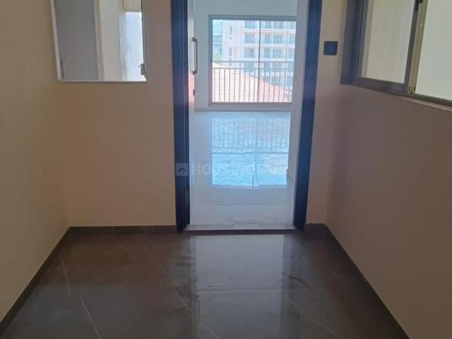 3 BHK Apartment in Panvel for resale Navi Mumbai. The reference number is 20440289