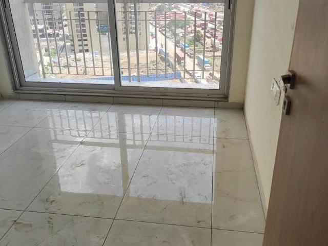 3 BHK Apartment in Panvel for resale Navi Mumbai. The reference number is 20474942