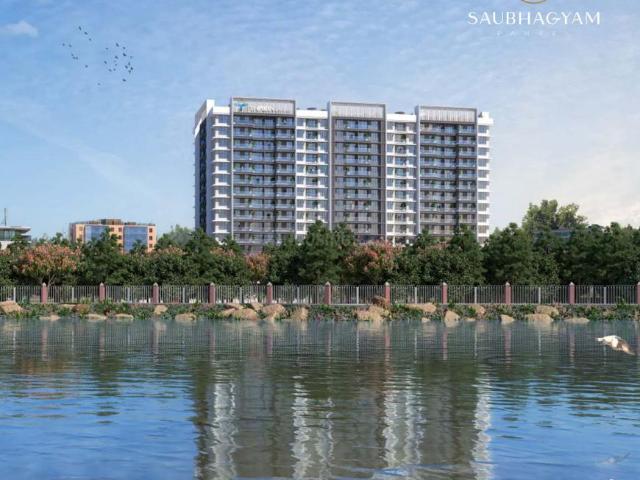 3 BHK Apartment in Panvel for resale Navi Mumbai. The reference number is 20503203