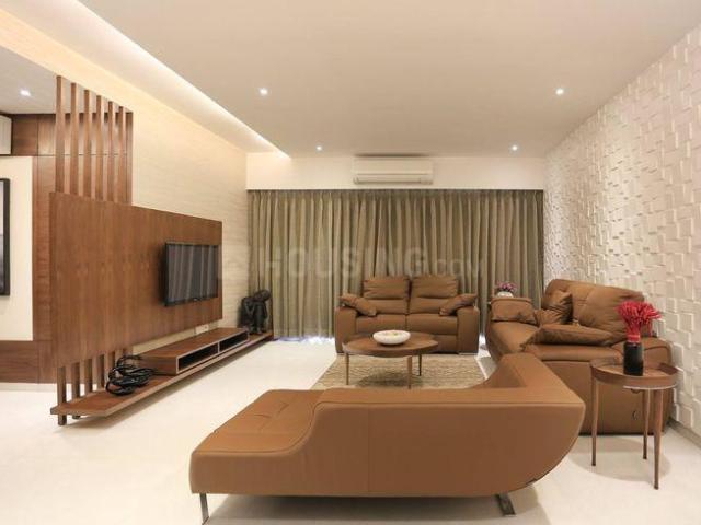 3 BHK Apartment in Panvel for resale Navi Mumbai. The reference number is 20506149