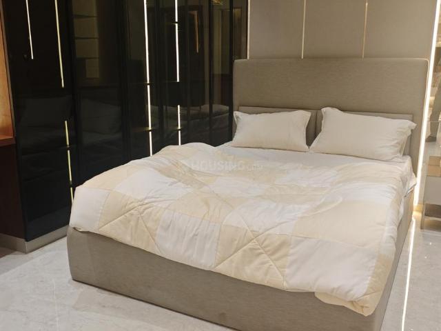 3 BHK Apartment in Panvel for resale Navi Mumbai. The reference number is 20631834