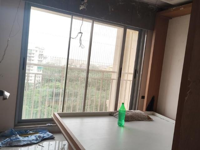 3 BHK Apartment in Panvel for resale Navi Mumbai. The reference number is 20769655