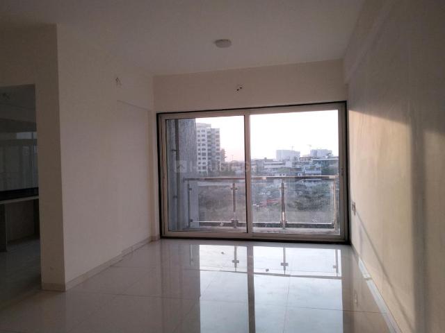 3 BHK Apartment in Kamothe for resale Navi Mumbai. The reference number is 20001867
