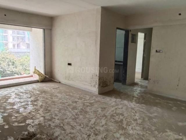 3 BHK Apartment in Panvel for resale Navi Mumbai. The reference number is 20153555