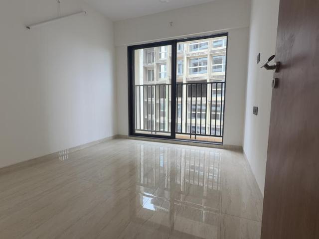 3 BHK Apartment in Panvel for resale Navi Mumbai. The reference number is 20269920