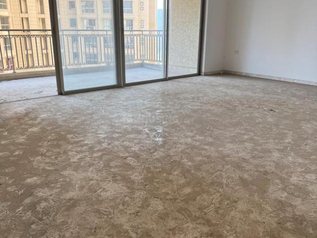 3 BHK Apartment in Panvel for resale Navi Mumbai. The reference number is 20292890