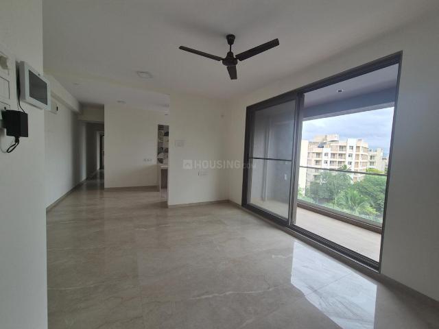 3 BHK Apartment in Panvel for resale Navi Mumbai. The reference number is 20296866