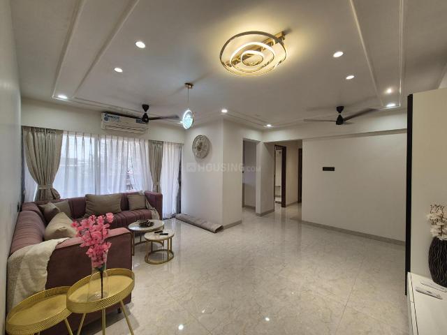 3 BHK Apartment in Panvel for resale Navi Mumbai. The reference number is 20298473
