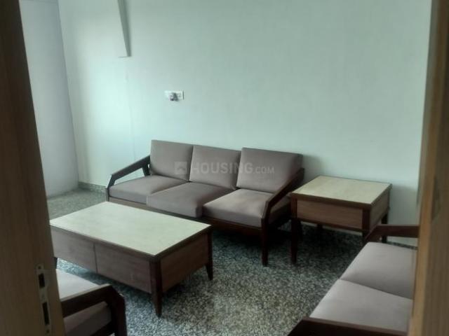 3 BHK Apartment in Paota for rent Jodhpur. The reference number is 20195473