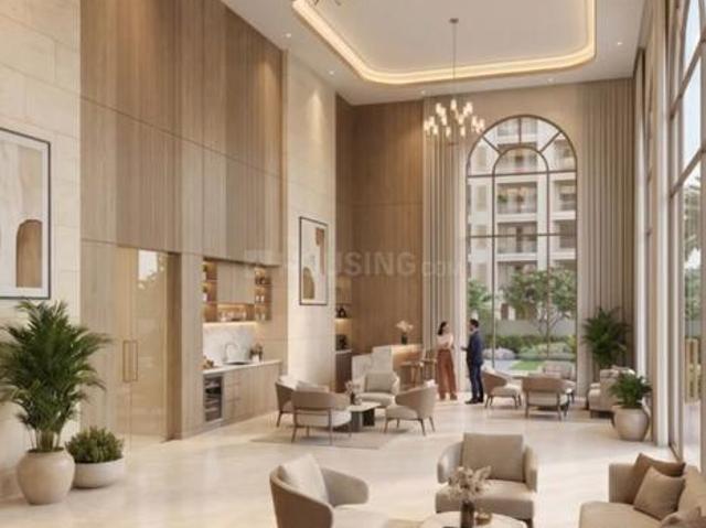3 BHK Apartment in Paota for resale Jodhpur. The reference number is 20209151