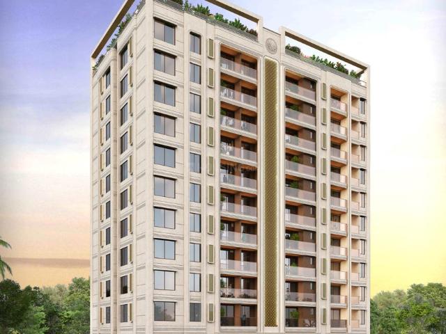 3 BHK Apartment in Paota for resale Jodhpur. The reference number is 20675286
