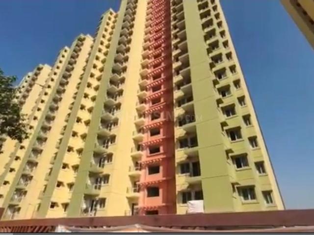 3 BHK Apartment in Para for rent Lucknow. The reference number is 16831698