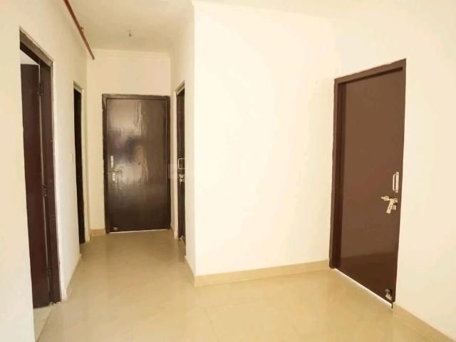 3 BHK Apartment in Para for rent Lucknow. The reference number is 20620417