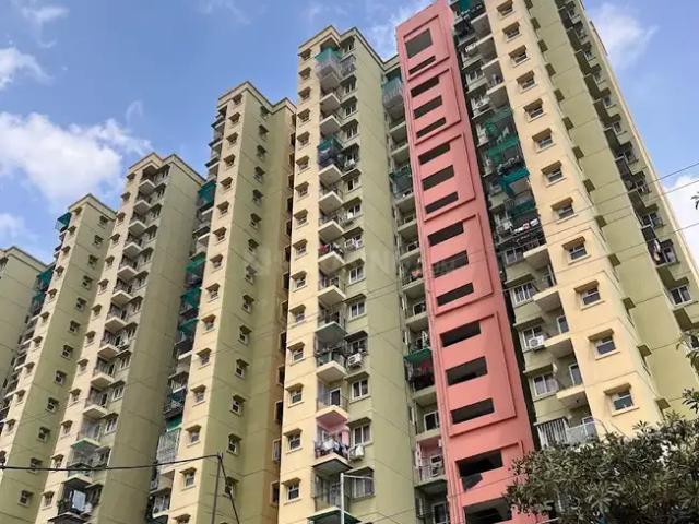 3 BHK Apartment in Para for rent Lucknow. The reference number is 20636600