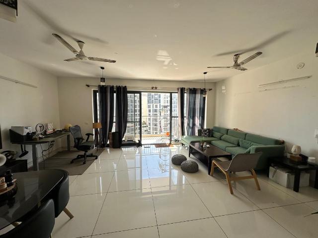 3 BHK Apartment in Parappana Agrahara for resale Bangalore East. The reference number is 16182038