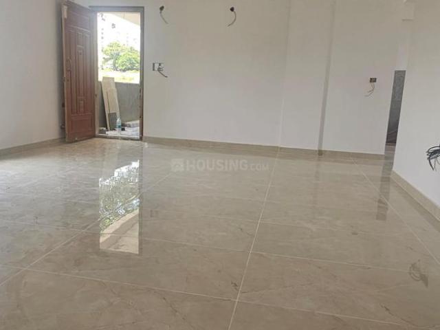 3 BHK Apartment in Parappana Agrahara for resale Bengaluru. The reference number is 20961783