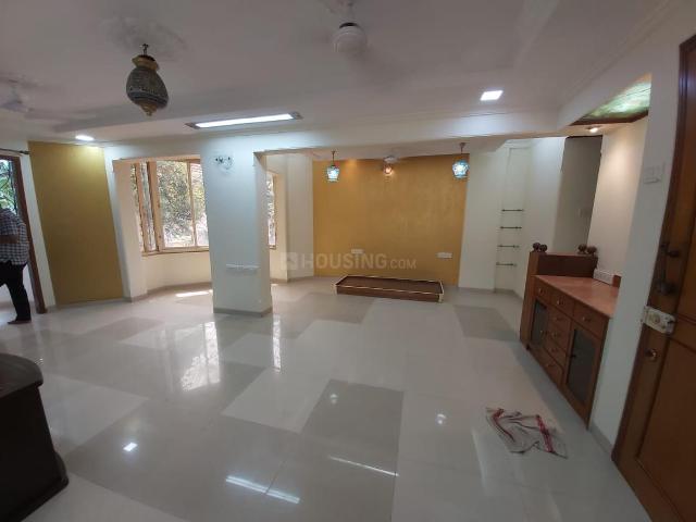 3 BHK Apartment in Parel for rent Mumbai. The reference number is 14290084