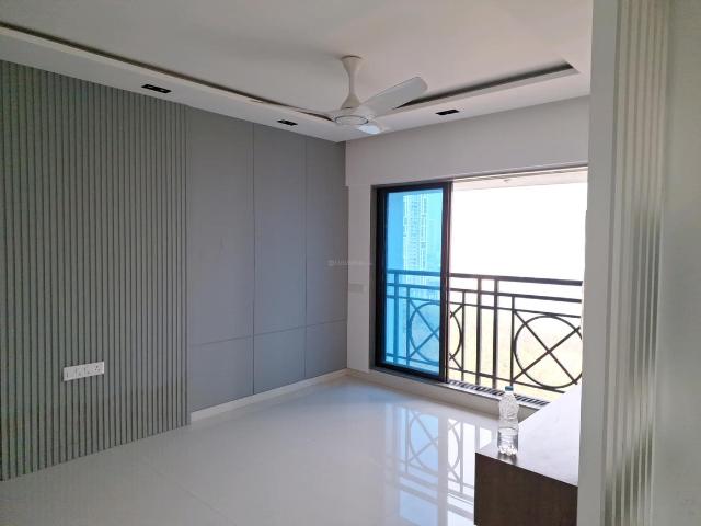 3 BHK Apartment in Parel for rent Mumbai. The reference number is 15606195