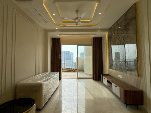 3 BHK Apartment in Parel for rent Mumbai. The reference number is 17174646