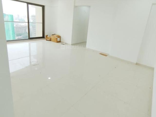 3 BHK Apartment in Parel for rent Mumbai. The reference number is 19000100