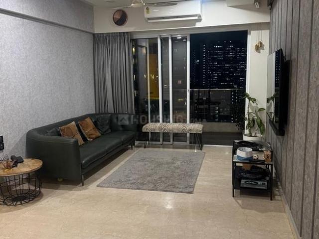 3 BHK Apartment in Parel for rent Mumbai. The reference number is 19539382