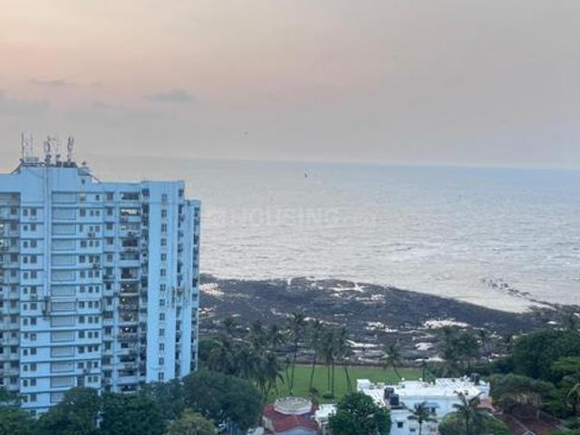 3 BHK Apartment in Parel for rent Mumbai. The reference number is 19940023