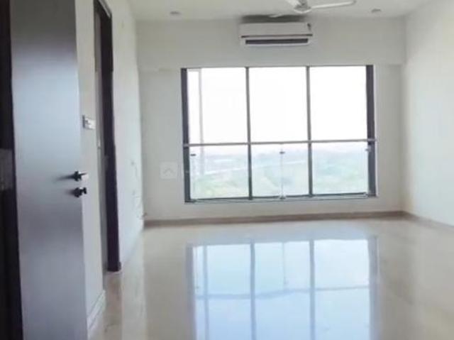 3 BHK Apartment in Parel for rent Mumbai. The reference number is 20126469