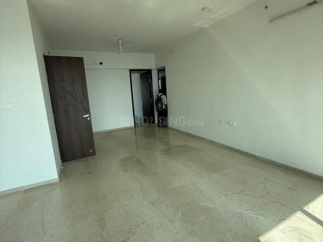 3 BHK Apartment in Parel for rent Mumbai. The reference number is 20235543