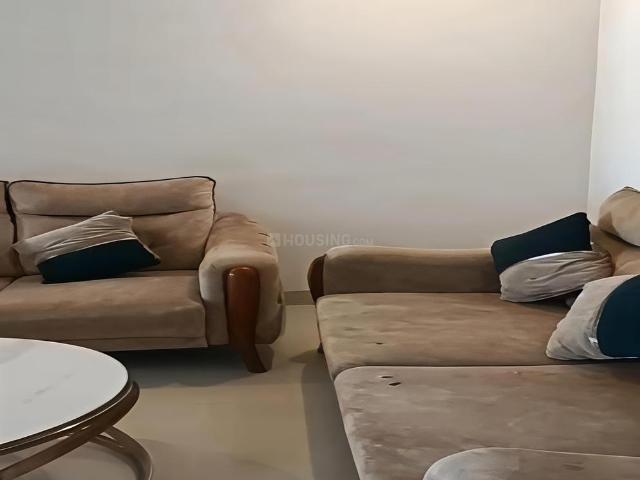 3 BHK Apartment in Parel for rent Mumbai. The reference number is 20666864