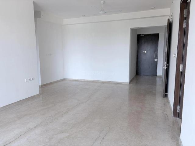 3 BHK Apartment in Parel for rent Mumbai. The reference number is 20754019
