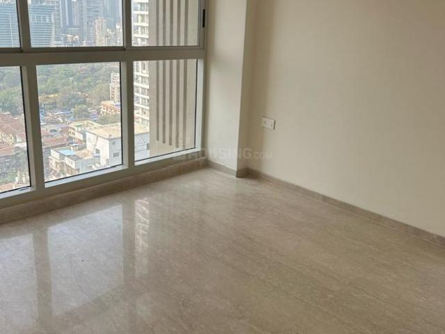 3 BHK Apartment in Parel for rent Mumbai. The reference number is 20808996