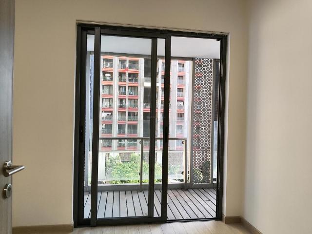 3 BHK Apartment in Parel for rent Mumbai. The reference number is 9675280