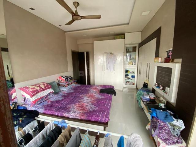 3 BHK Apartment in Parel for resale Mumbai. The reference number is 16717324