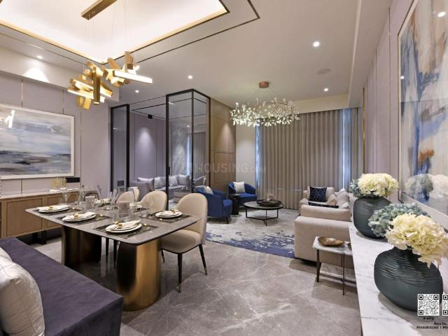 3 BHK Apartment in Parel for resale Mumbai. The reference number is 16994844