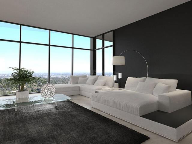 3 BHK Apartment in Parel for resale Mumbai. The reference number is 16055321